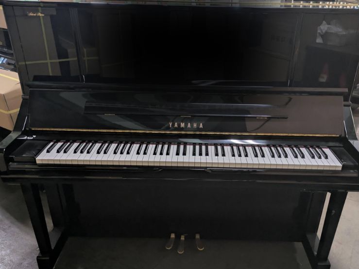 買取実績用　YAMAHA YU30SB 6039307