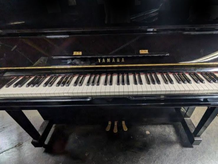 買取実績用　YAMAHA YU3S 5814208