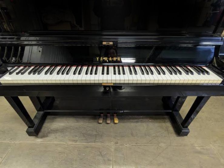 買取実績用　YAMAHA YUA 2995420