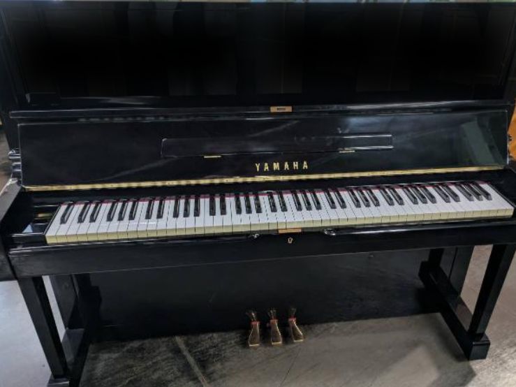 買取実績用　YAMAHA YUS 3671972