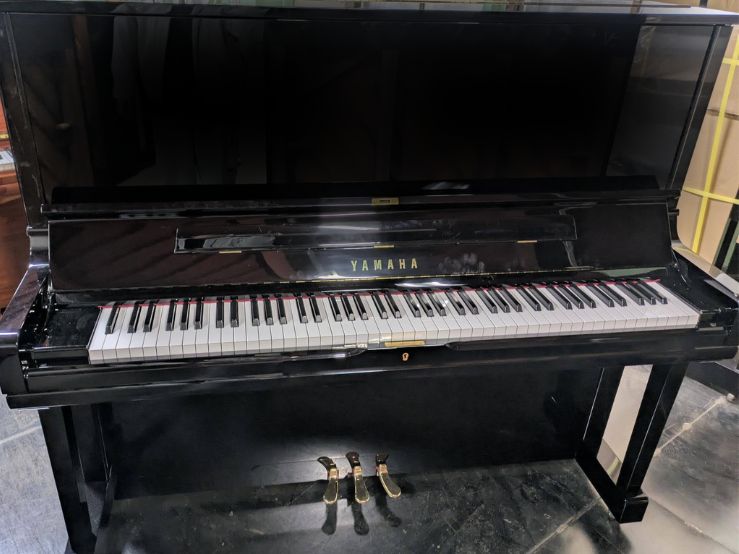 買取実績用　YAMAHA YUS3 6568028