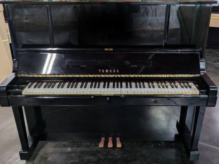 買取実績用　YAMAHA YUX 3457385