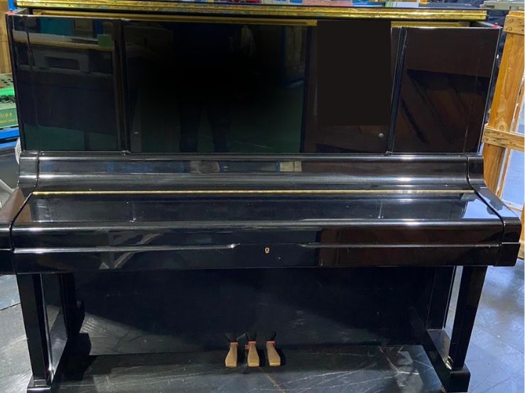 買取実績用　YAMAHA YUX 3542263