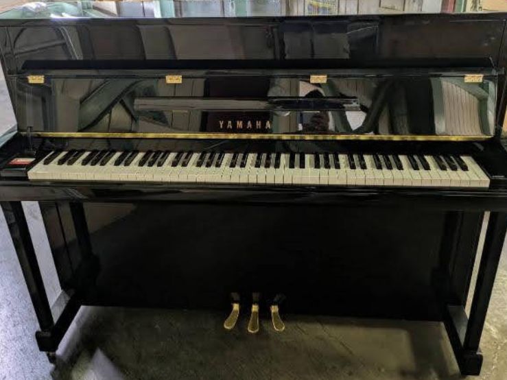 買取実績用　YAMAHA b113 J36415863