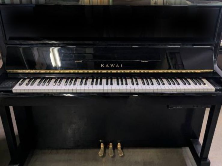 買取実績用　KAWAI AT22 2170463