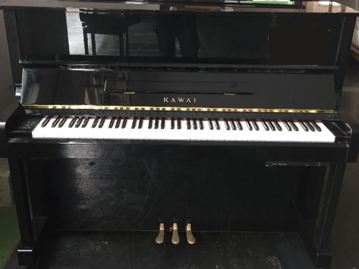 買取実績用　KAWAI AT22 2193488