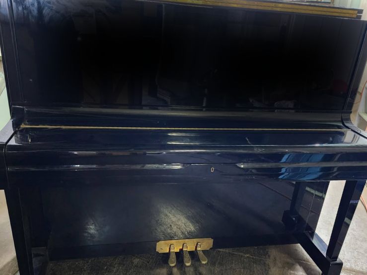 買取実績用　KAWAI BS20S 1908099