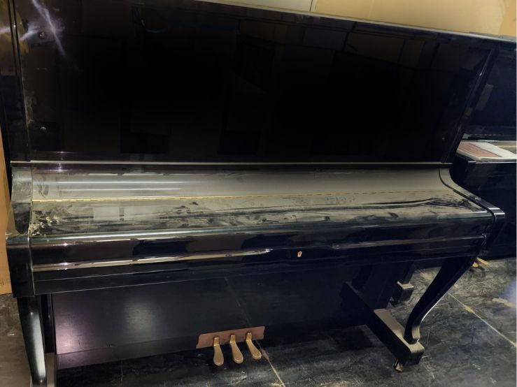 買取実績用　KAWAI DS60 1935069