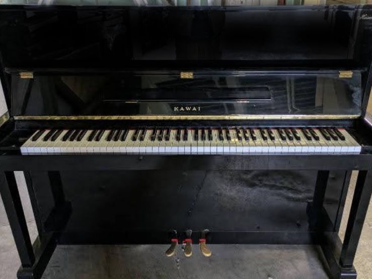 買取実績用　KAWAI HA20 2186053