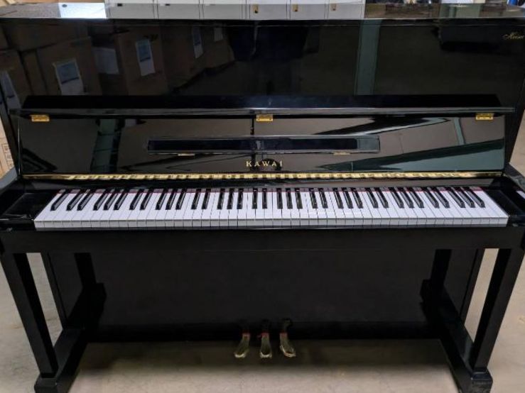 買取実績用　KAWAI HA20 2187016