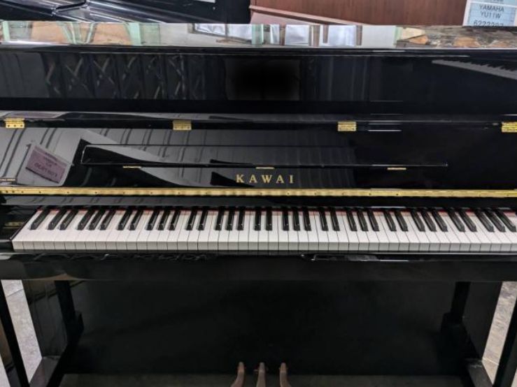 買取実績用　KAWAI K2 F057930