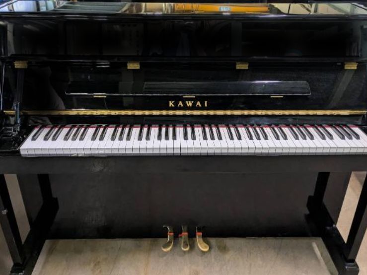 買取実績用　KAWAI KB15S F061520