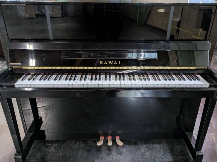 買取実績用　KAWAI KUX18 2326613