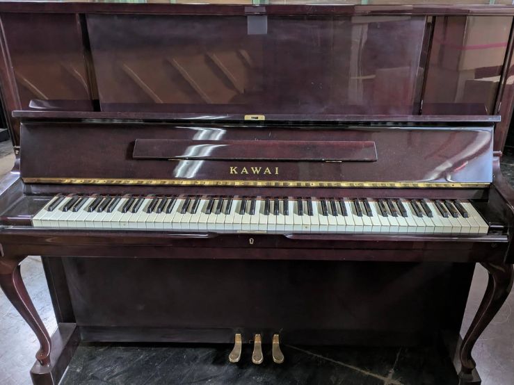 買取実績用　KAWAI KUX78K 2001120