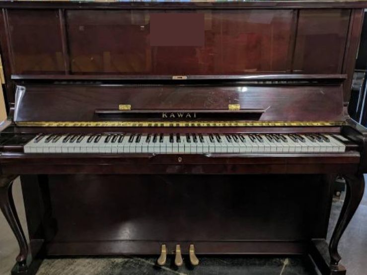 買取実績用　KAWAI KUX85 1911559