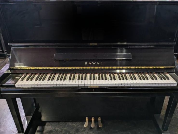 買取実績用　KAWAI NS35 1700773