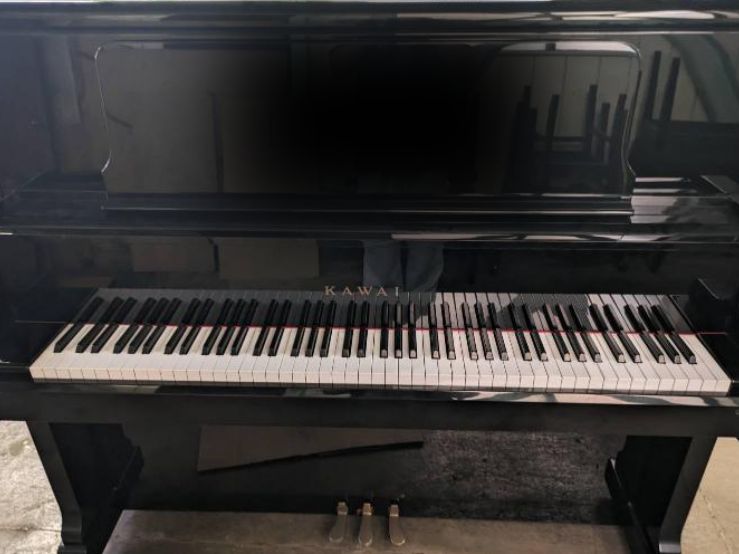 買取実績用　KAWAI US50 1576775