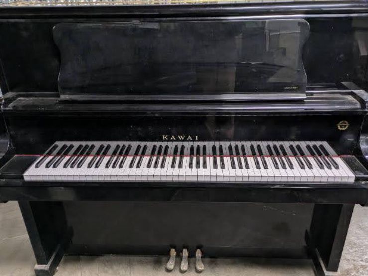買取実績用　KAWAI US63H 1835839