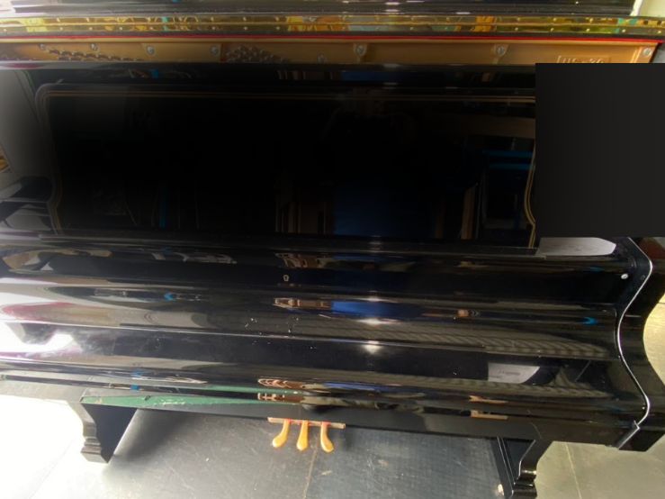 買取実績用　KAWAI US70 1129608