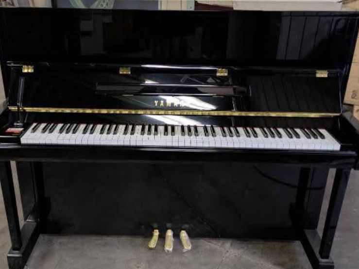 買取実績用　YAMAHA B121 J33337836