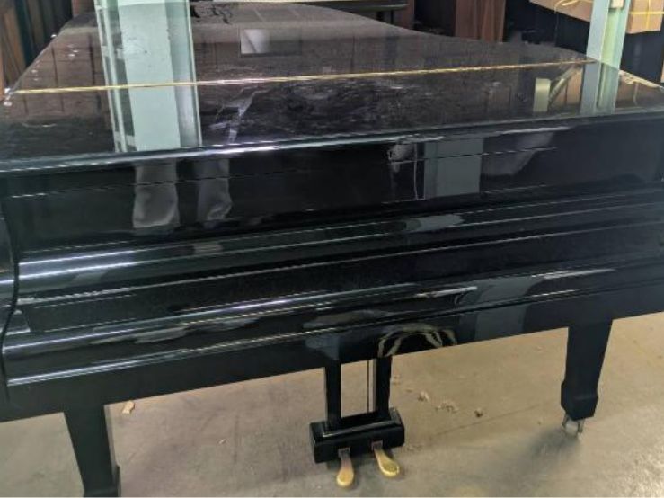 買取実績用　YAMAHA C3B 2372616