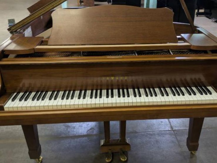 買取実績用　YAMAHA G2E 2730414