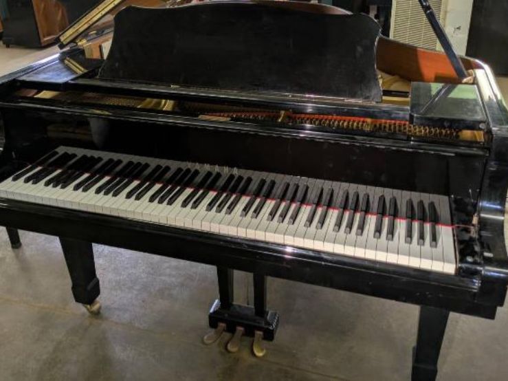 買取実績用　YAMAHA G3B 4641148