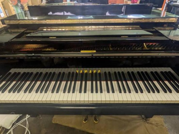 買取実績用　YAMAHA G3E 2532686