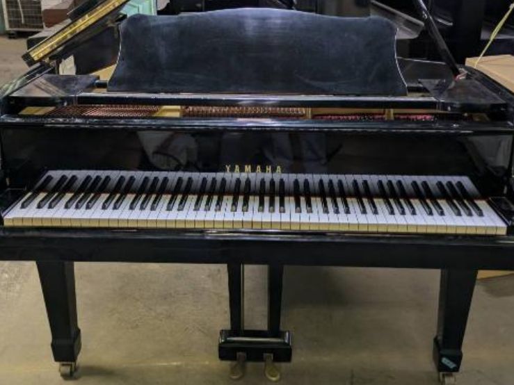 買取実績用　YAMAHA G3E 2571954