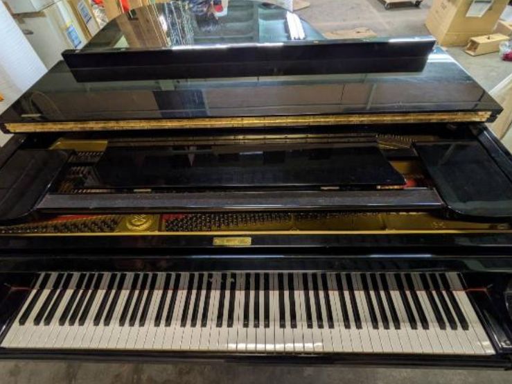 買取実績用　YAMAHA G3E 3310618