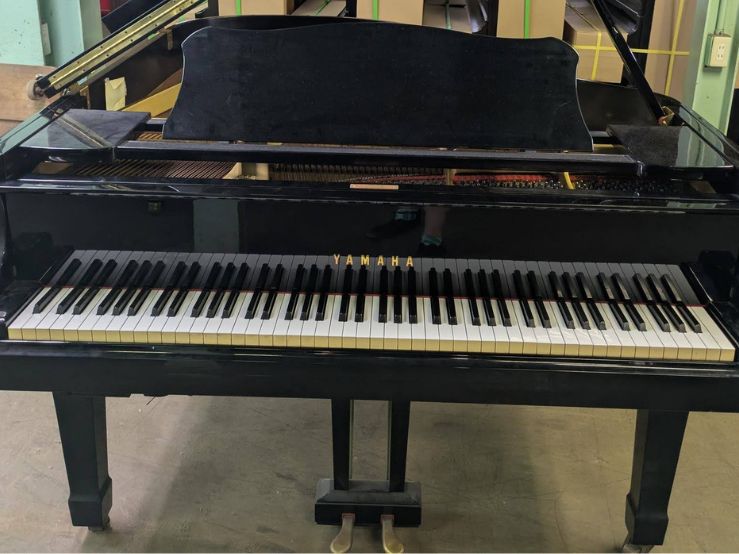 買取実績用　YAMAHA G3E 3460399