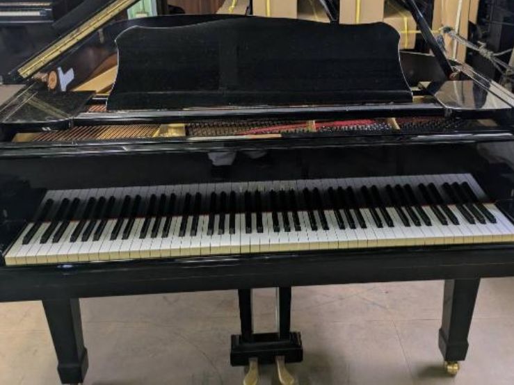 買取実績用　YAMAHA G3E 3610197