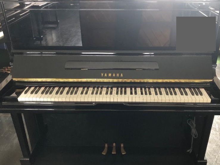 買取実績用　YAMAHA HQ300SXG 5553061