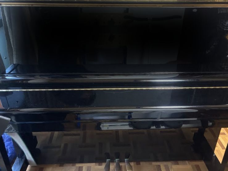 買取実績用　YAMAHA MC301 4074155