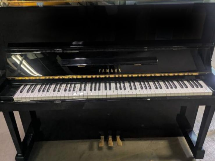 買取実績用　YAMAHA MC301 4251834