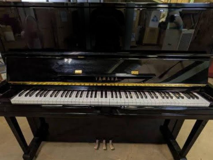 買取実績用　YAMAHA U10A 4987757