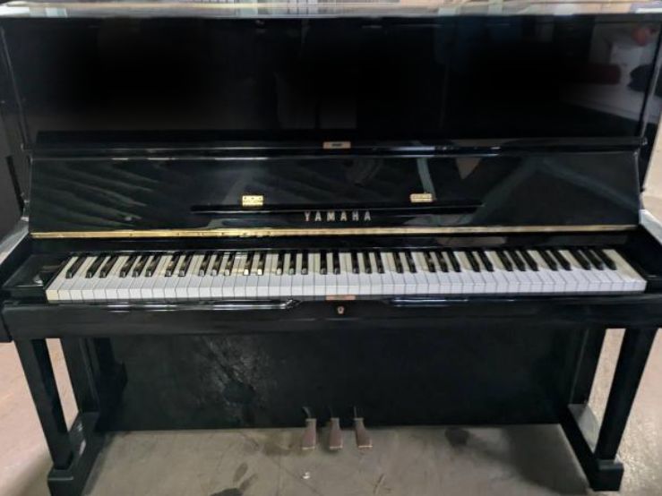 買取実績用　YAMAHA U1A 3856801