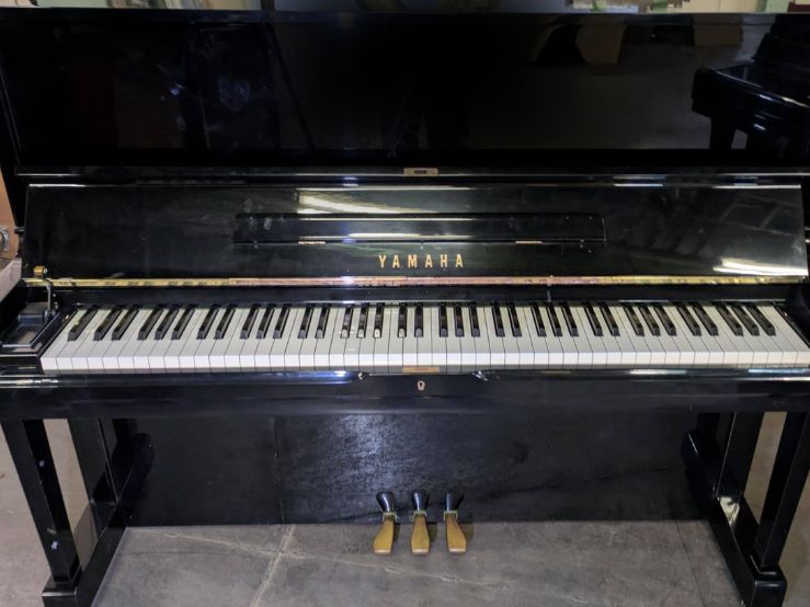 買取実績用　YAMAHA U1A 3973945