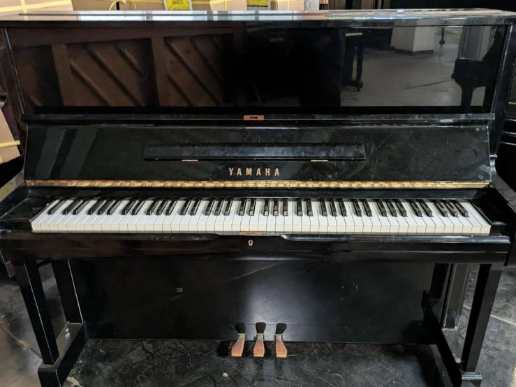 買取実績用　YAMAHA U1A 4225598