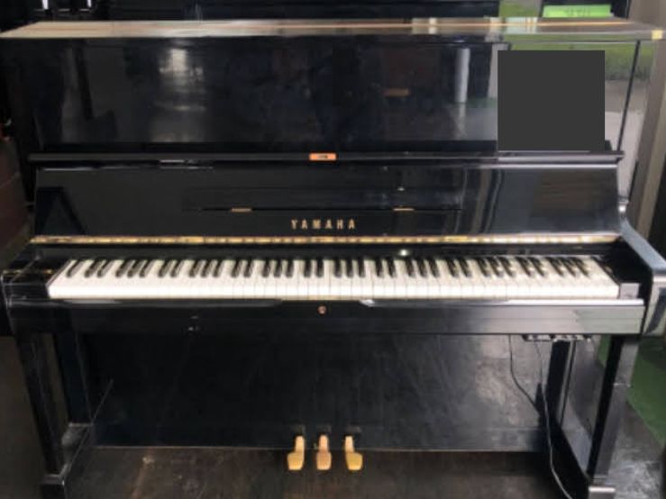 買取実績用　YAMAHA U1H 2777734