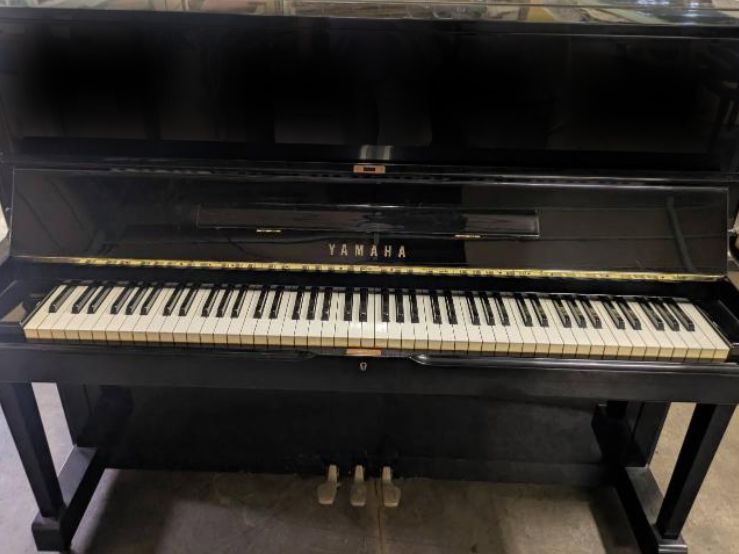 買取実績用　YAMAHA U1H 2948465