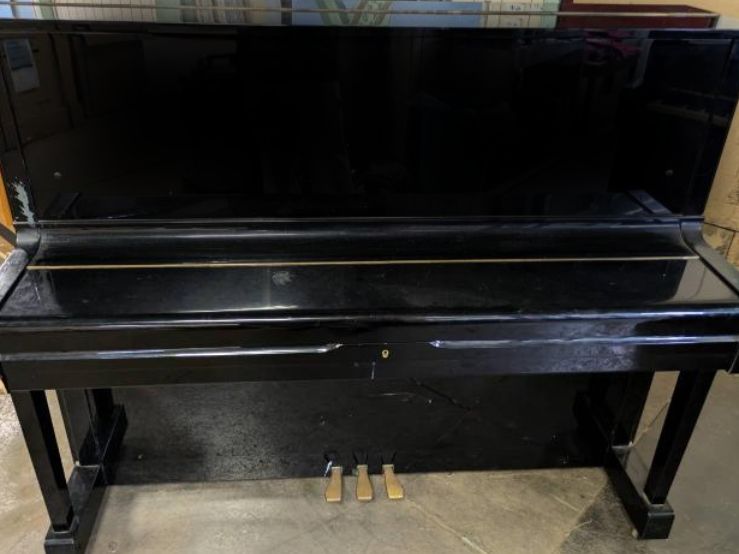 買取実績用　YAMAHA U1M 3413487