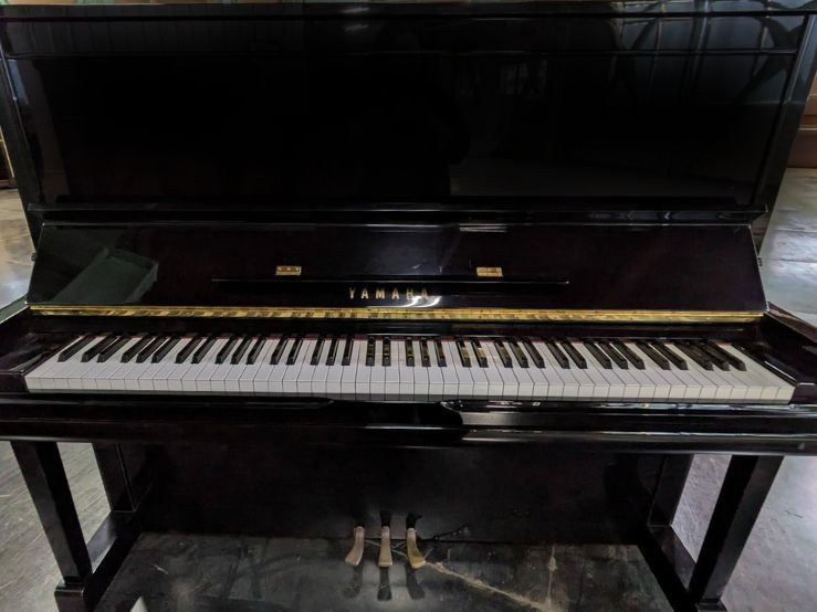 買取実績用　YAMAHA U30A 5046547