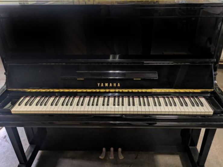 買取実績用　YAMAHA U30A 5057450
