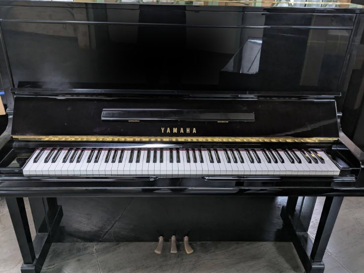 買取実績用　YAMAHA U30A 5069809