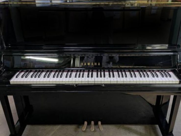 買取実績用　YAMAHA U30A 5154271