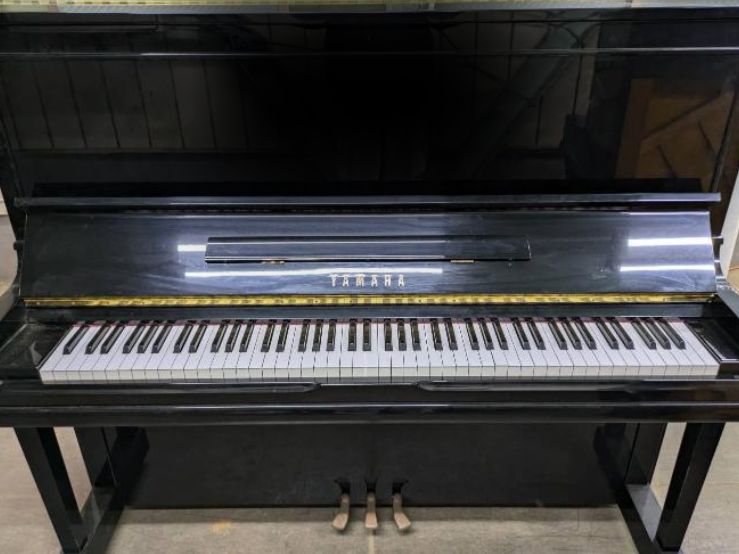 買取実績用　YAMAHA U30A 5172334