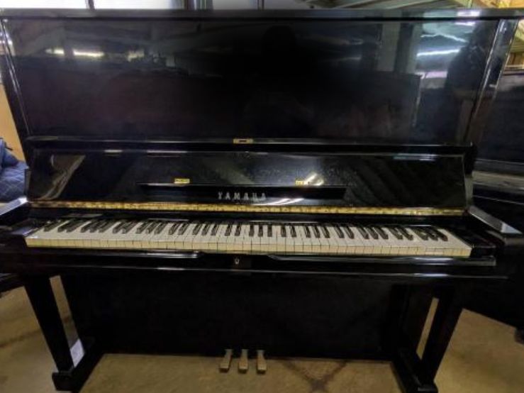 買取実績用　YAMAHA U3A 3709664