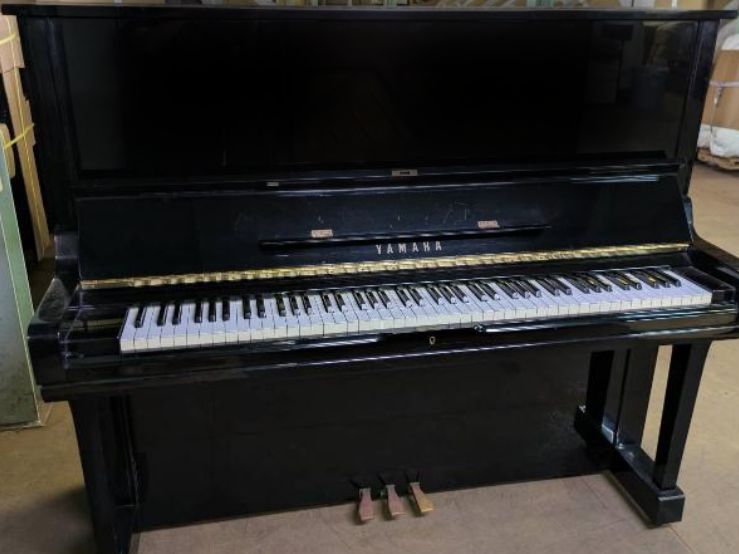 買取実績用　YAMAHA U3A 4184664