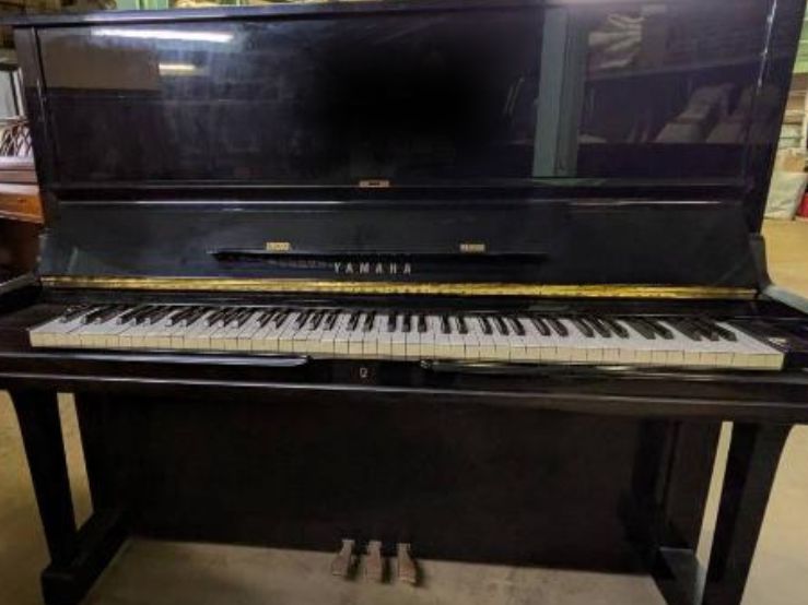 買取実績用　YAMAHA U3A 4362088